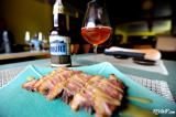 Sushiko Chevy Chase Gets Crafty w/ Rare Beer Tasting Menu!